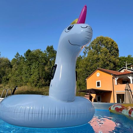 Vele Mune Kuca Kod Fajdaraヴィラ エクステリア 写真